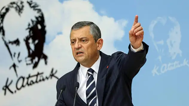 Özgür Özel kurultay talebiyle mahkemeye başvuracak