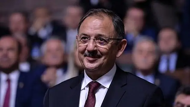 Özhaseki, Yeni Parti İddialarıyla İlgili İlk Kez Konuştu