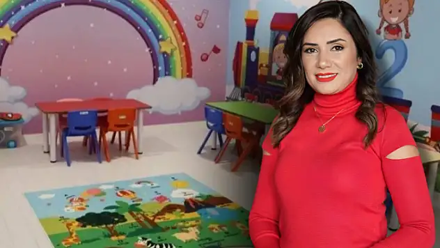ÖZOKFED BAŞKANI BOYLU'DAN BELEDİYE KREŞLERİ VE RUHSATSIZ KURULUŞLARA TEPKİ