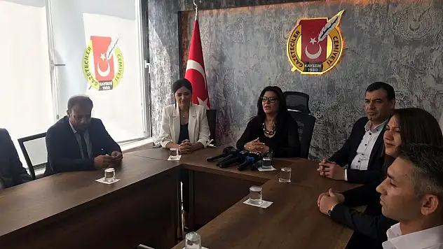 ÖZOKFED OKUL ÖNCESİ İNŞASI İÇİN ÇALIŞACAK