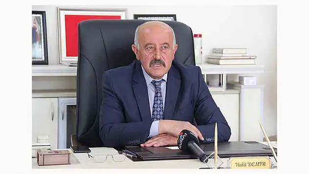 ÖZVATAN BELEDİYESİ HIZ KESMEDEN ÇALIŞIYOR