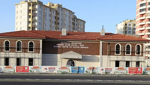 PALANCIOĞLU: 'HAYIRSEVER HEMŞEHRİMİZ DR. SAMİ İPEK, DUA BEKLİYOR'