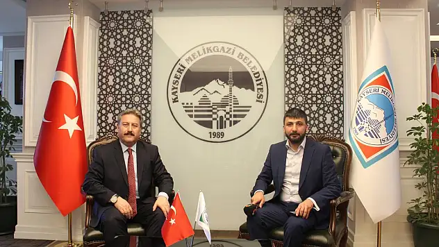 PALANCIOĞLU, HUNAT TV'YE AÇIKLAMALARDA BULUNDU