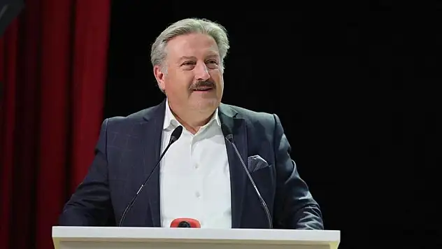 PALANCIOĞLU: 'NİTELİKLİ ASM KAZANDIRMANIN GAYRETİNDEYİZ'