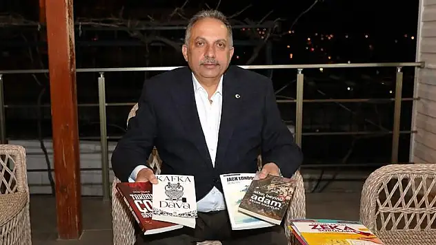 PANDEMİDE TALAS BELEDİYESİ FARKI