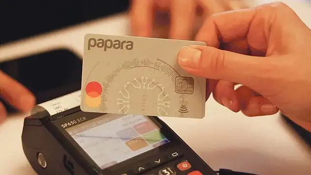 Papara el değiştirdi! İşte yeni sahibi
