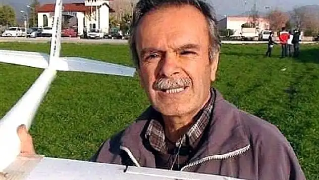 PARAŞÜT ARIZALANDI, İŞ ADAMI FECİ ŞEKİLDE CAN VERDİ