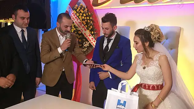 Patat Ailesinin Mutlu Günü