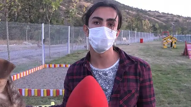 'PATİ YOLU'NA HAYVANSEVERLERDEN TAM NOT