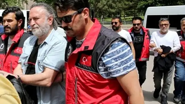 Pedofili içerikli kitabın yazarı ve yayınevi sahibi hakkında yeni gelişme