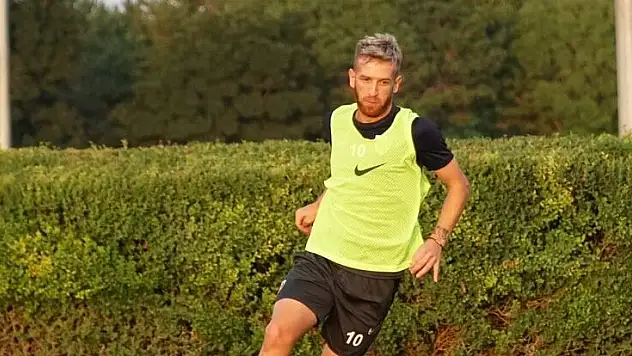 PEDRO HENRİQUE: KENDİM İÇİN DUA İSTİYORUM