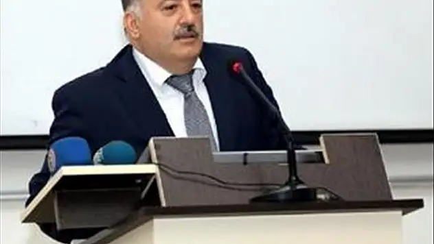 Per: 'Devletimizin birlik beraberliğimize ihtiyacı var'