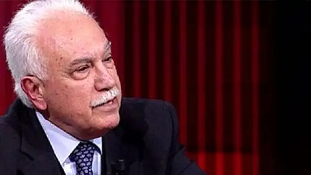 PERİNÇEK, ERDOĞAN'IN MÜJDESİNİ ÖNCEDEN PAYLAŞTI