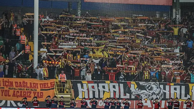 PFDK'dan Kayserispor ve Erciyes 38 FK'ya ceza