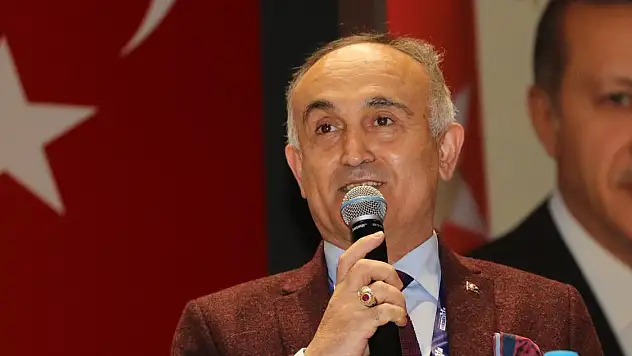 PİL ÇALIŞTAYI BAŞLADI, 12 PANEL DÜZENLENECEK
