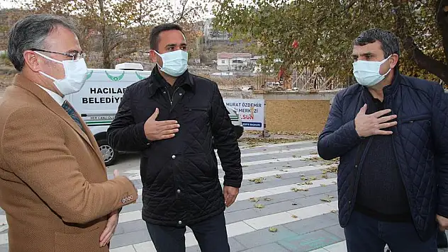 PINAR AİLESİNİN ACI GÜNÜ