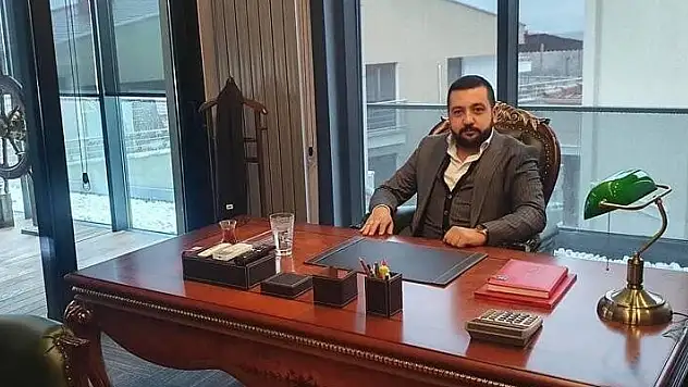 PINARBAŞI'NA BİYOGAZ ORGANİK GÜBRE TESİSİ'NİN TEMELİ ATILDI