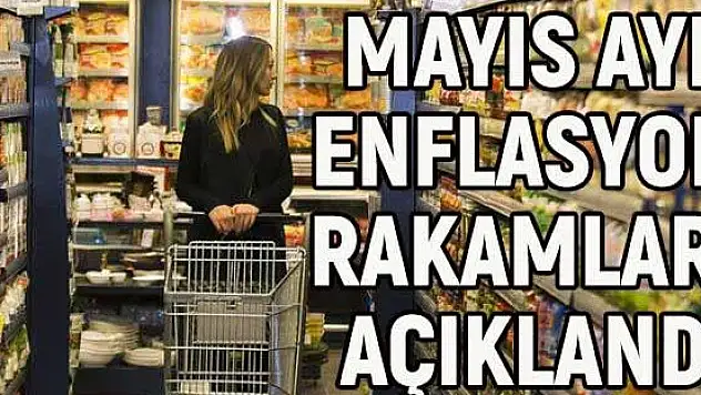 PİYASANIN BEKLEDİĞİ RAKAMLAR AÇIKLANDI: ARTIŞ DEVAM EDİYOR