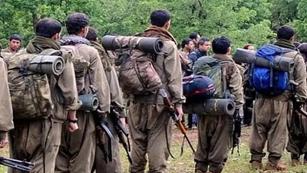 PKK'dan Küstah Çıkış: Kandil'i Boşaltmadık, Saldırı Olursa Karşılık Veririz