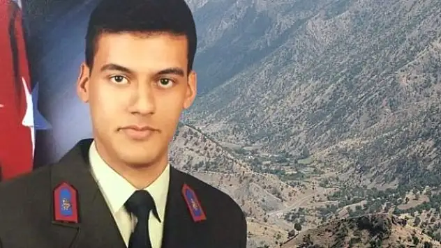 PKK'NIN KAÇIRDIĞI ASKER, AİLESİNE MEKTUP GÖNDERDİ