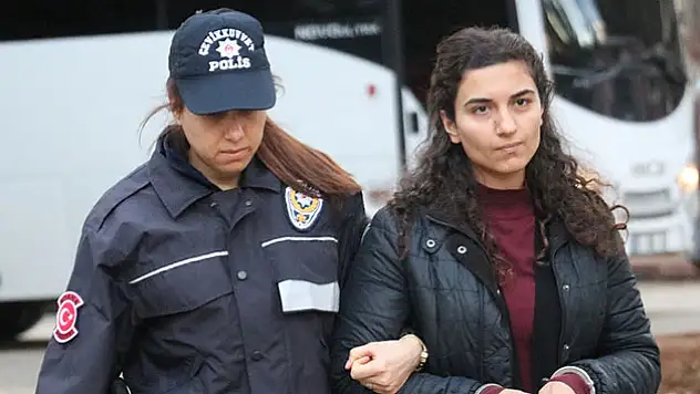 PKK'ya 'terör örgütü' diyemediler!