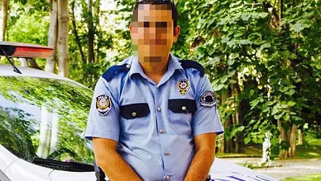 Polis Otosundaki Cinsel Saldırıya İyi Hal İndirimi