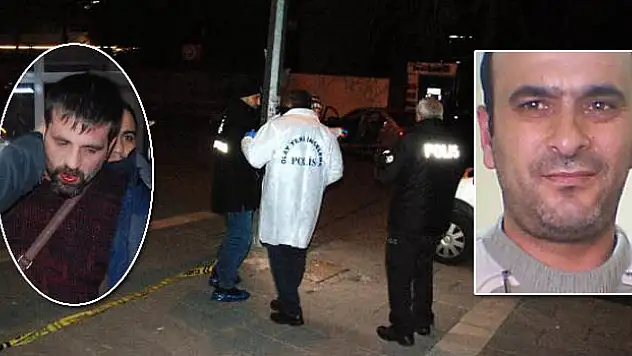 Polis Şehit Eden Zanlının İddianamesi Hazırlandı