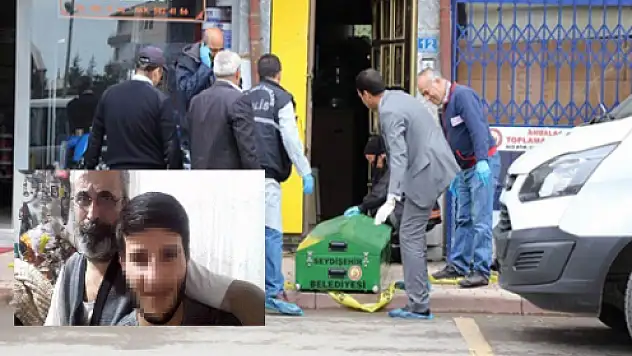 Polisi arayıp 'intihar edeceğiz' dedi! Sonrası korkunç...