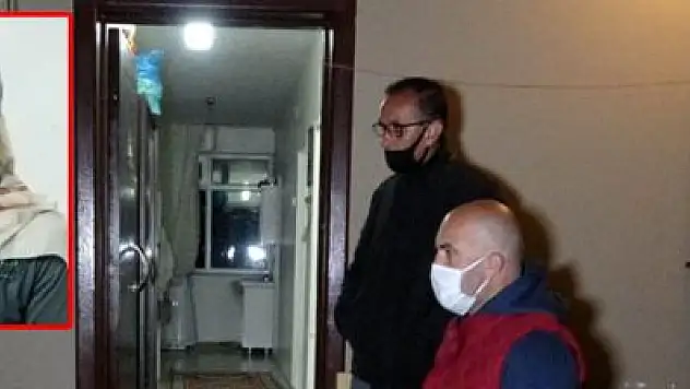POMPALI TÜFEKLİ ADAM, KOMŞUSUNU ÖLDÜRÜP EŞİNİ YARALADI