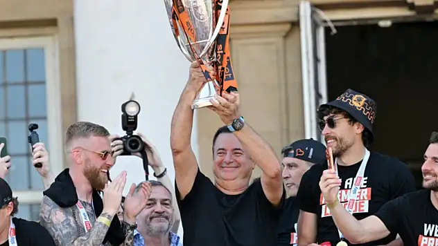 Premier League'e Türk Imzası: Acun Ilıcalı'nın Hull City Başarısı