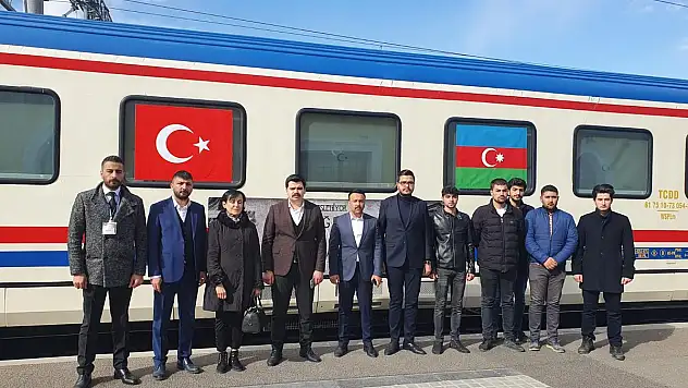 PROF. DR. ALEV ÇAKMAKOĞLU KURU: 'HOCALI, TÜRKLÜĞÜN BİR MESELESİDİR'