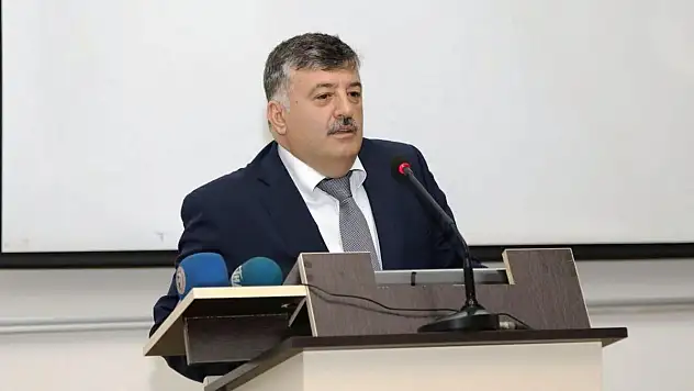 Prof. Dr. Hüseyin Per, ' ERÜ'de son bir senede kaç böbrek, kaç karaciğer nakli yapılmıştır?'