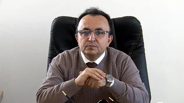 PROF. DR. ORHAN YILDIZ: 'YERLİ AŞIYI BEKLEMEK ÇOK DOĞRU DEĞİL'