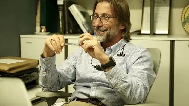 PROF. DR. OVALI MÜJDEYİ VERDİ: '23 NİSAN'I BEKLEYEMEDİK, O KADAR ETKİLİ Kİ İNSANLARI KURTARABİLİR'