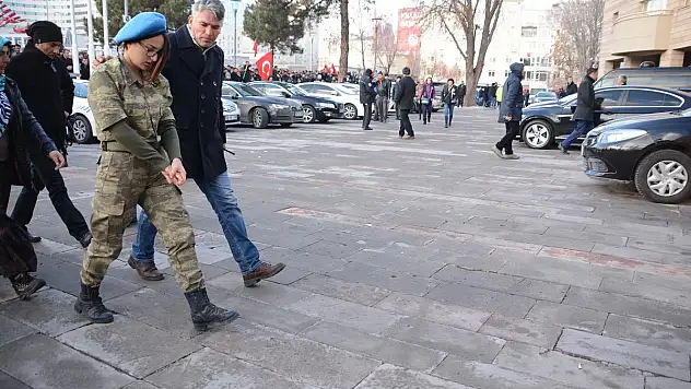 PROVOKASYONA DİKKAT!!