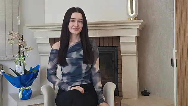 Psikolog Ceyda Ünal: Gelecek kaygısı zayıflık değil, zihnin aşırı yüklenmesidir