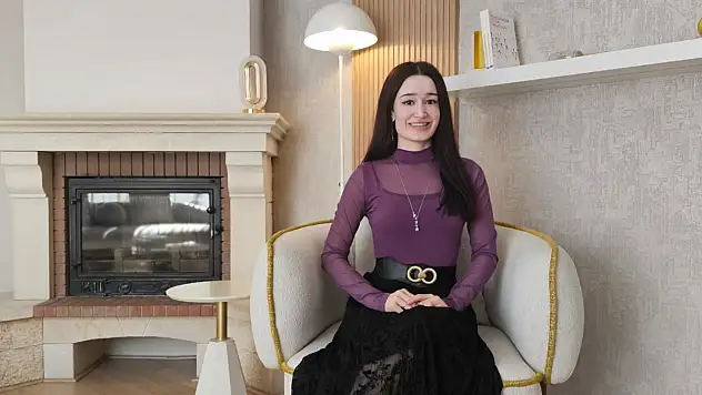 Psikolog Ünal: Ergenlik bir sorun değil, zihinsel yeniden yapılanma