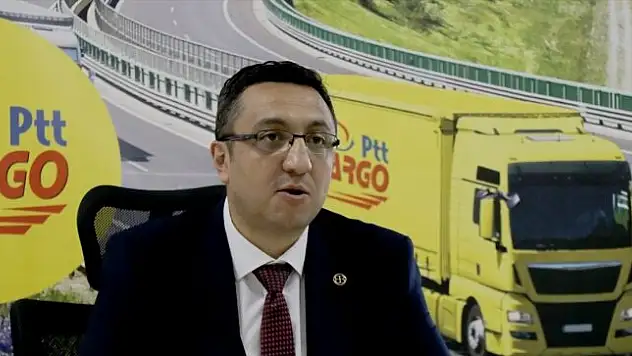 PTT 181. YILINI KUTLADI