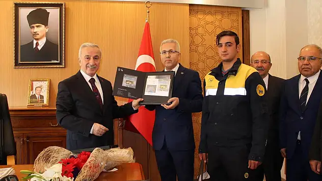 PTT Kayseri'de 71 şube sayısına ulaştı
