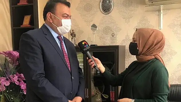 RAMAZAN AYINDA LOKANTALAR VE RESTORANLARI SIKINTILI SÜREÇ BEKLİYOR