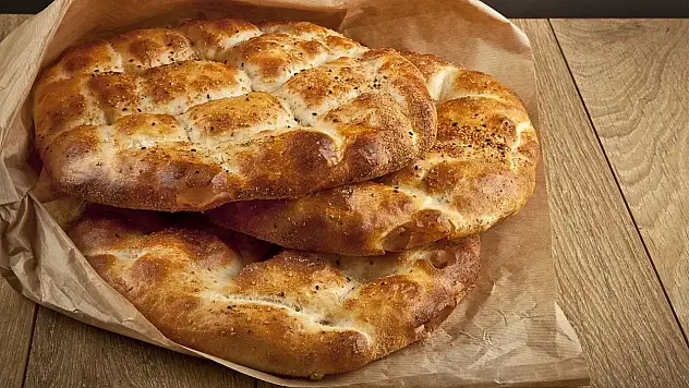 Ramazan pidesinin fiyatı belli oldu