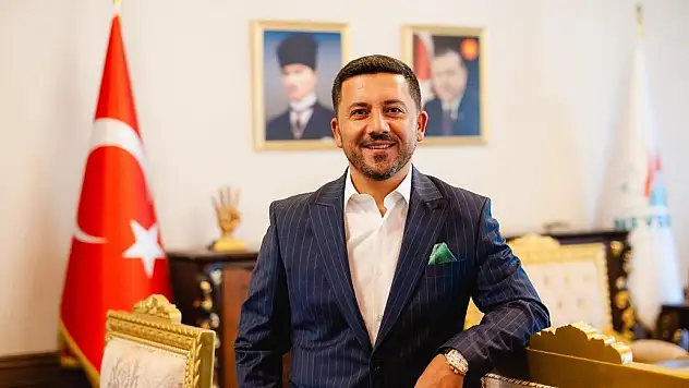 RASİM ARI, İSTİFA HABERLERİNE SON NOKTAYI KOYDU