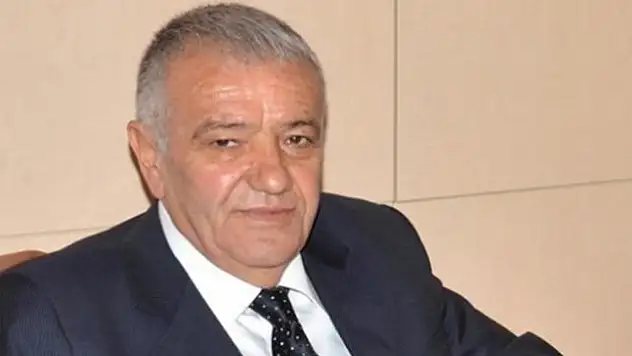 Recep Mamur, 'Kimse Kayserispor'un geçmişini çirkefe bulayamaz'