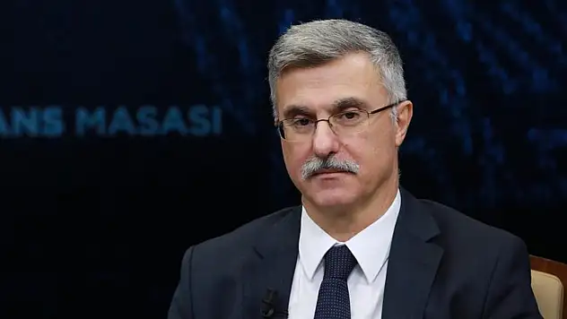 Rekabet Kurumu Başkanı'ndan Gıda Fiyatlarıyla İlgili Açıklama: Başlattığımız Süreçler Var