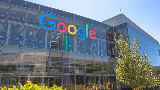 Rekabet Kurumu'ndan Google'a Uyarı