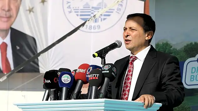 REKTÖR ÇALIŞ: FAZ-1 AŞI ÇALIŞMALARINDA HİÇBİR YAN ETKİ GÖRÜLMEDİ