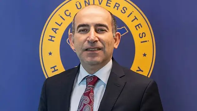 REKTÖRÜ BULU 'ASLA İSTİFA ETMEYİ DÜŞÜNMÜYORUM'