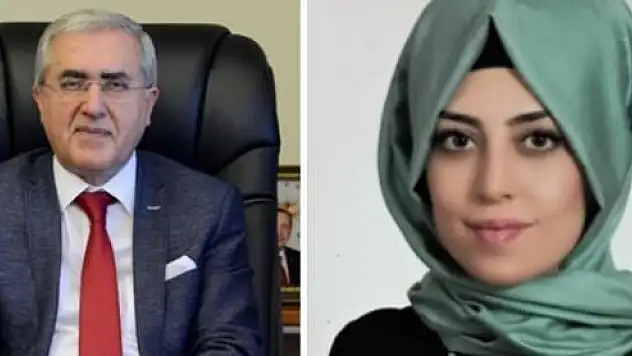 REKTÖRÜN KIZI SINAVI KAZANAMAYINCA ORTALIK KARIŞTI