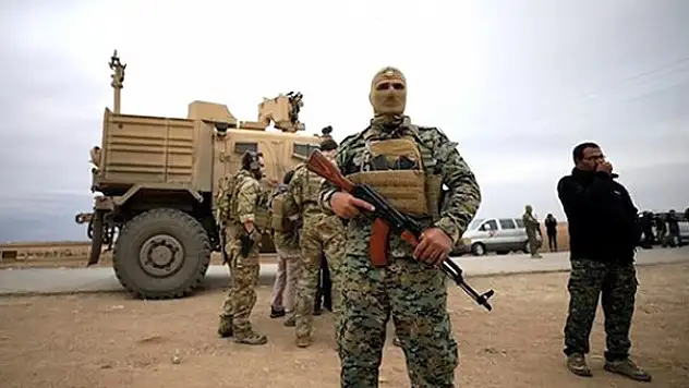 RUSYA'DAN YPG'YE UYARI: ÇEKİLMEZSENİZ TÜRK ORDUSU EZECEK!
