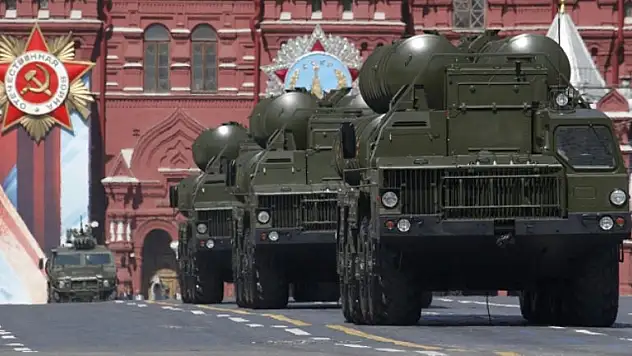 S-400 KRİZİNE YENİ FORMÜL